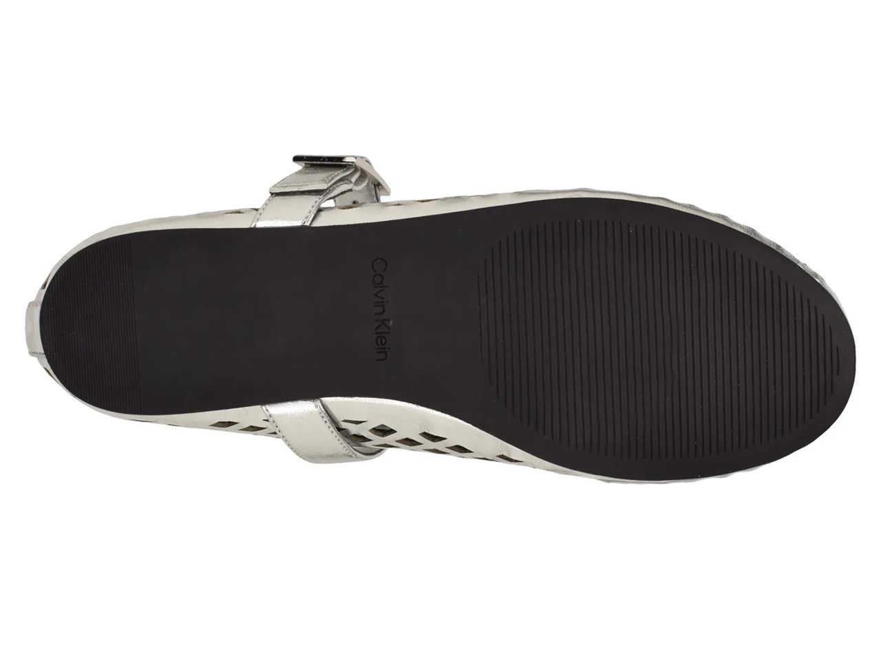 Lauria Mary Jane Flat