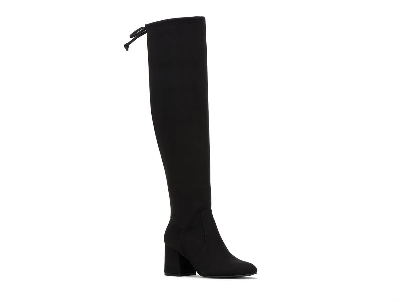 Evanna Wide Calf Over-The-Knee Boot