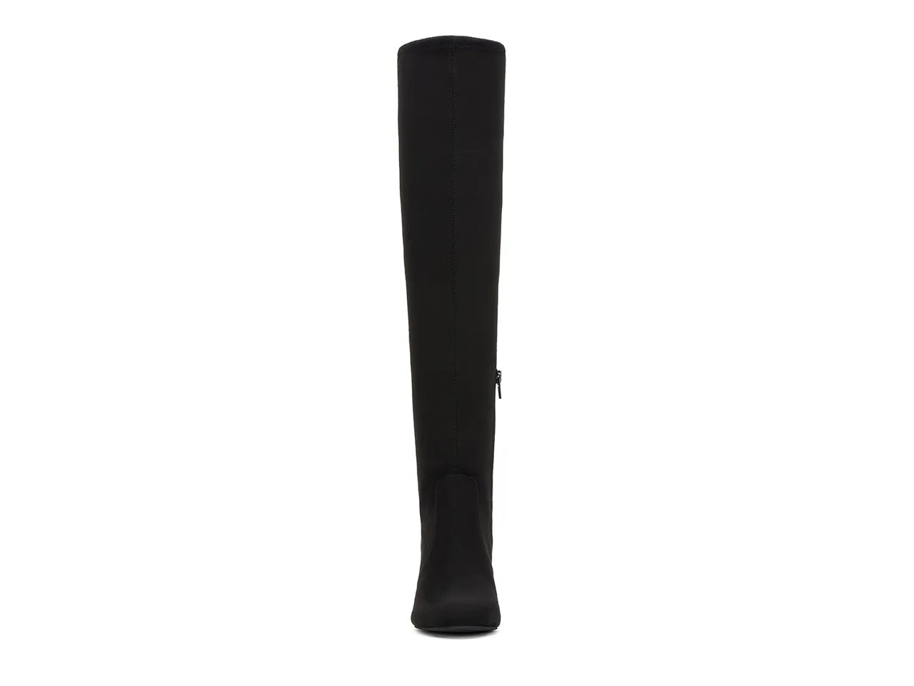 Evanna Wide Calf Over-The-Knee Boot