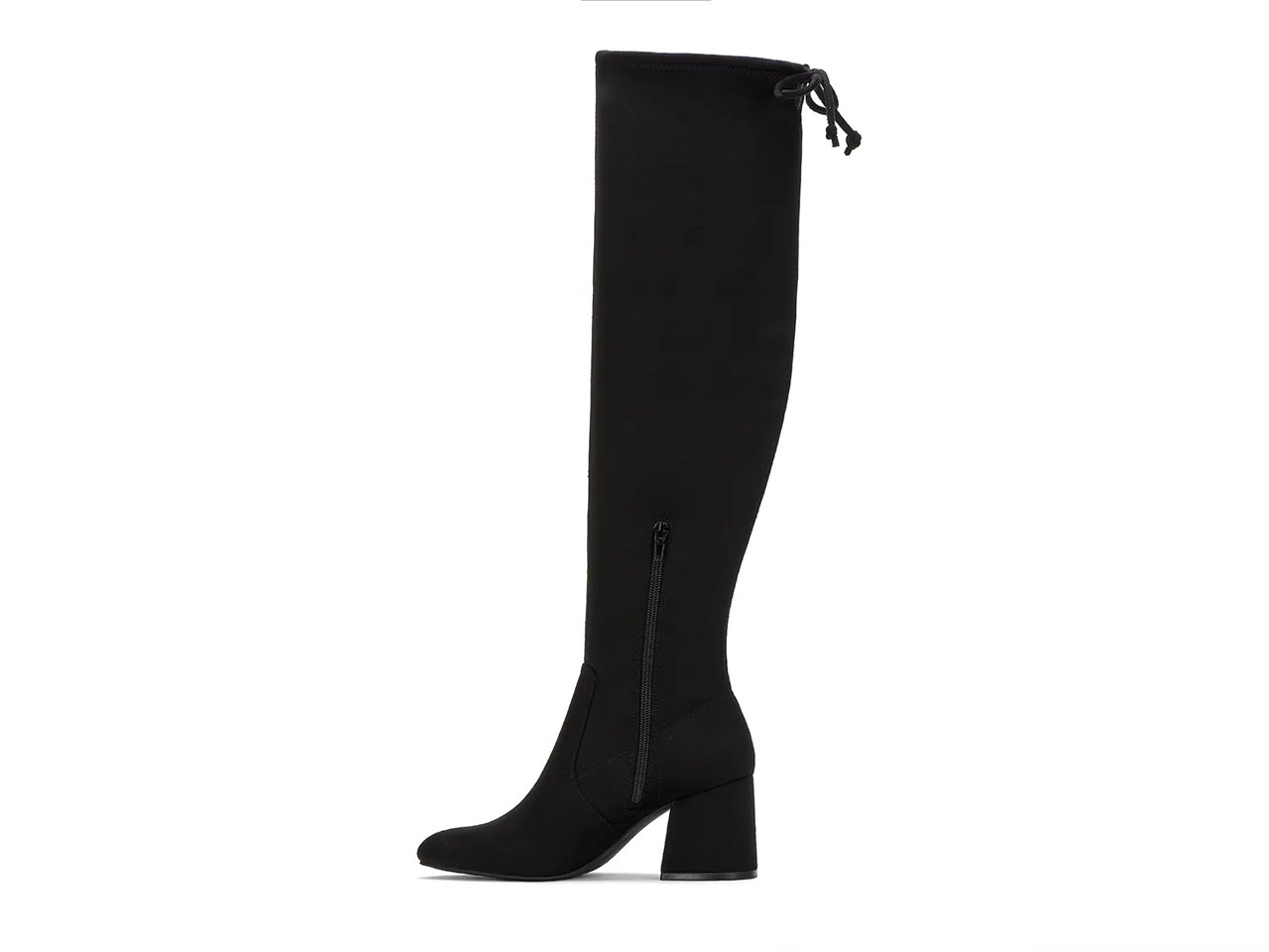 Evanna Wide Calf Over-The-Knee Boot
