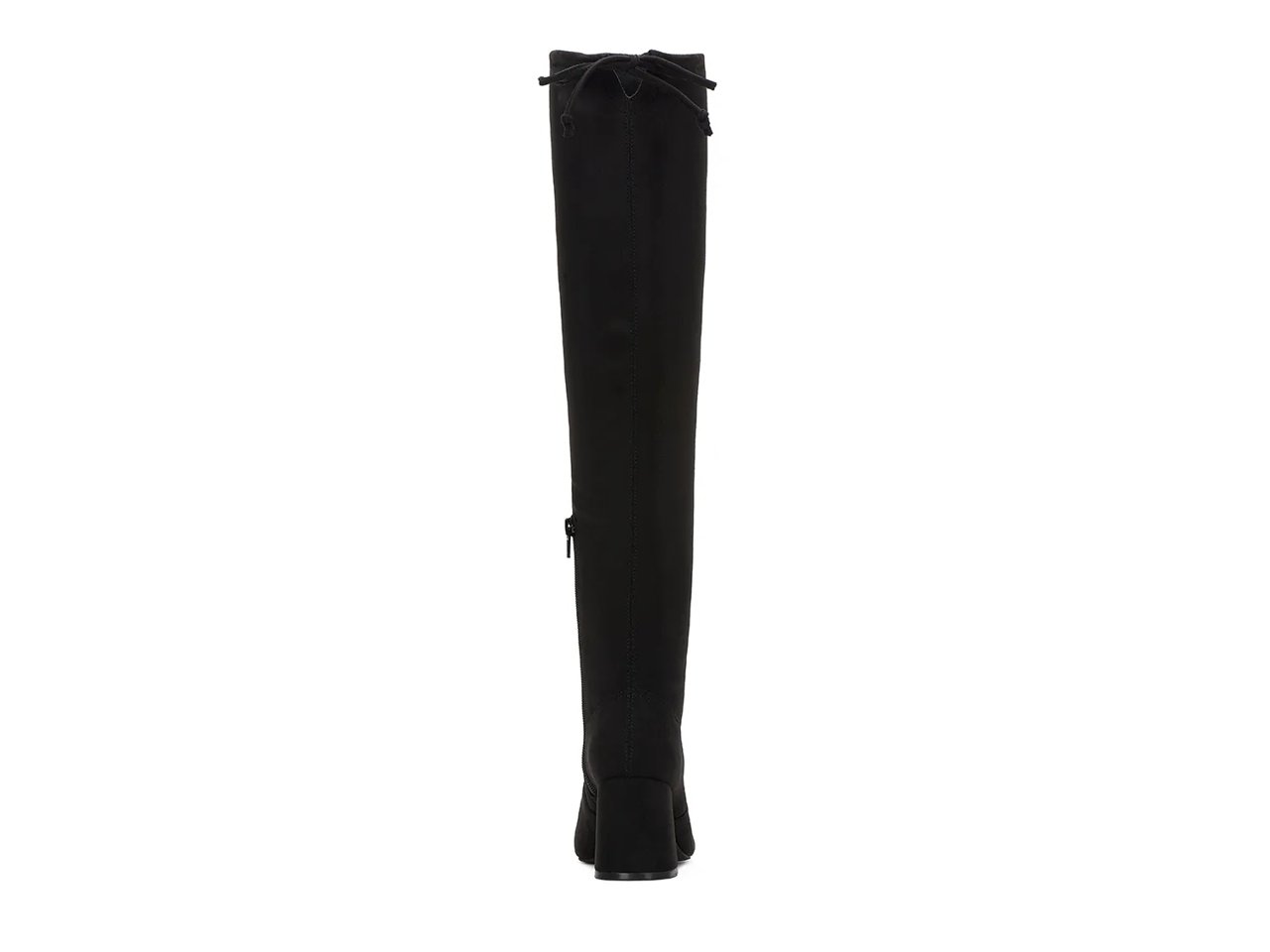 Evanna Wide Calf Over-The-Knee Boot