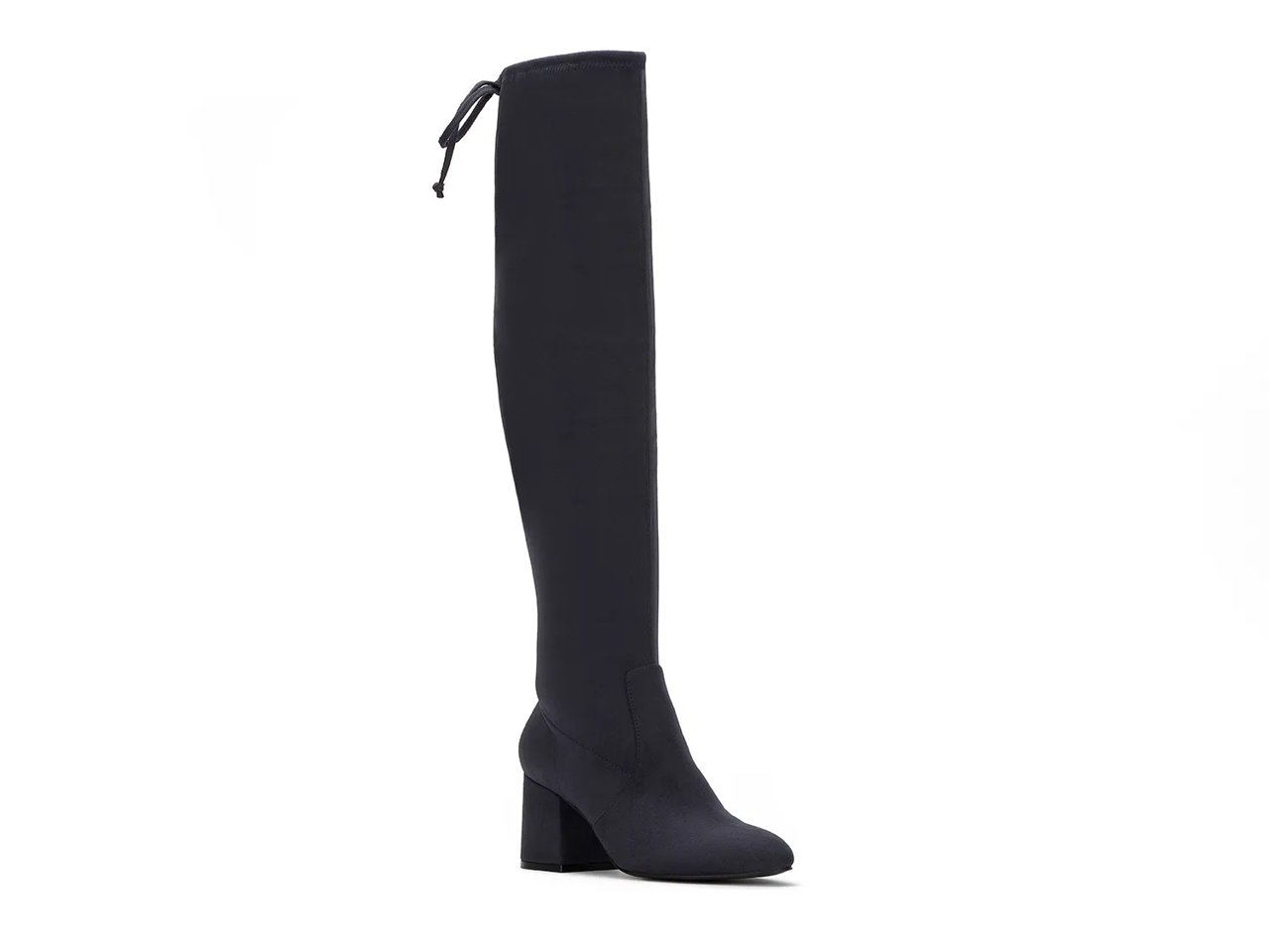 Evanna Wide Calf Over-The-Knee Boot