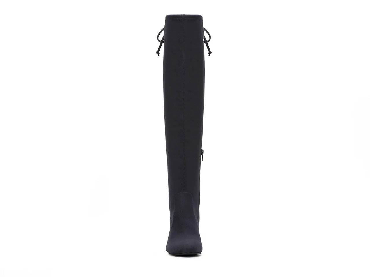 Evanna Wide Calf Over-The-Knee Boot