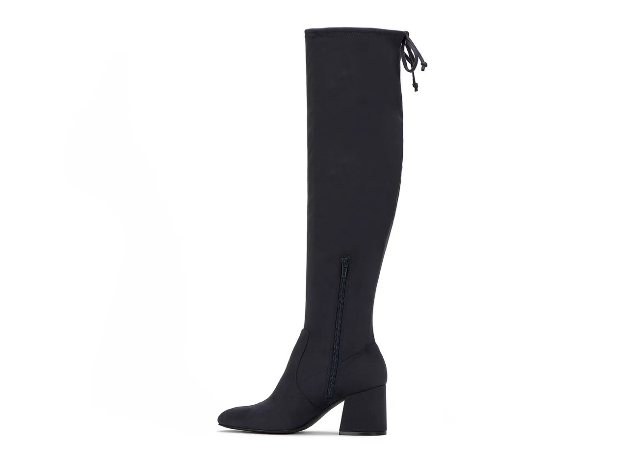 Evanna Wide Calf Over-The-Knee Boot