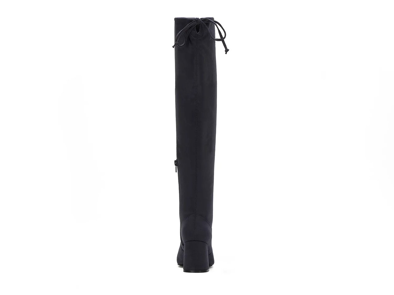 Evanna Wide Calf Over-The-Knee Boot