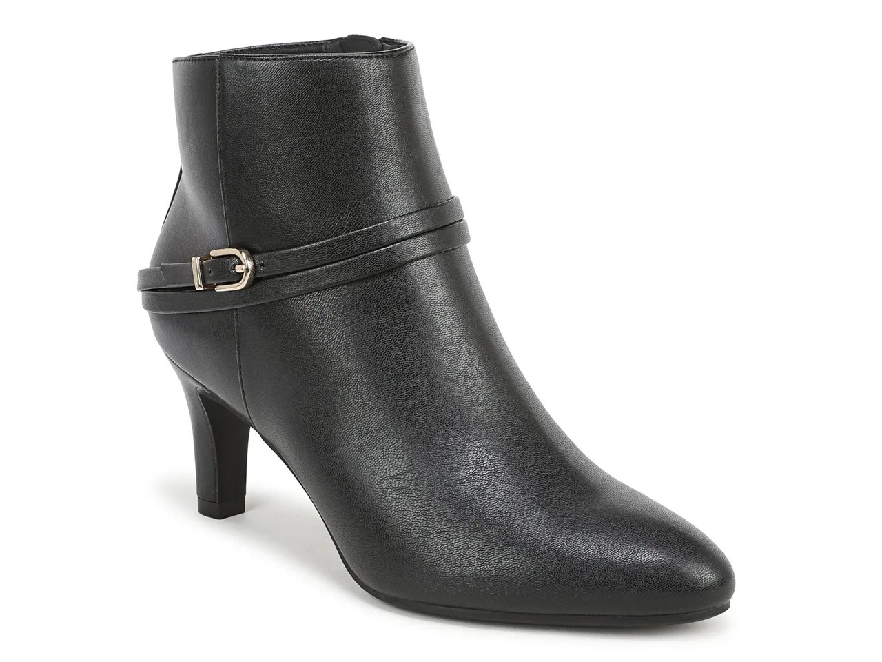 Guild 4 Bootie