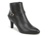 Guild 4 Bootie Black view