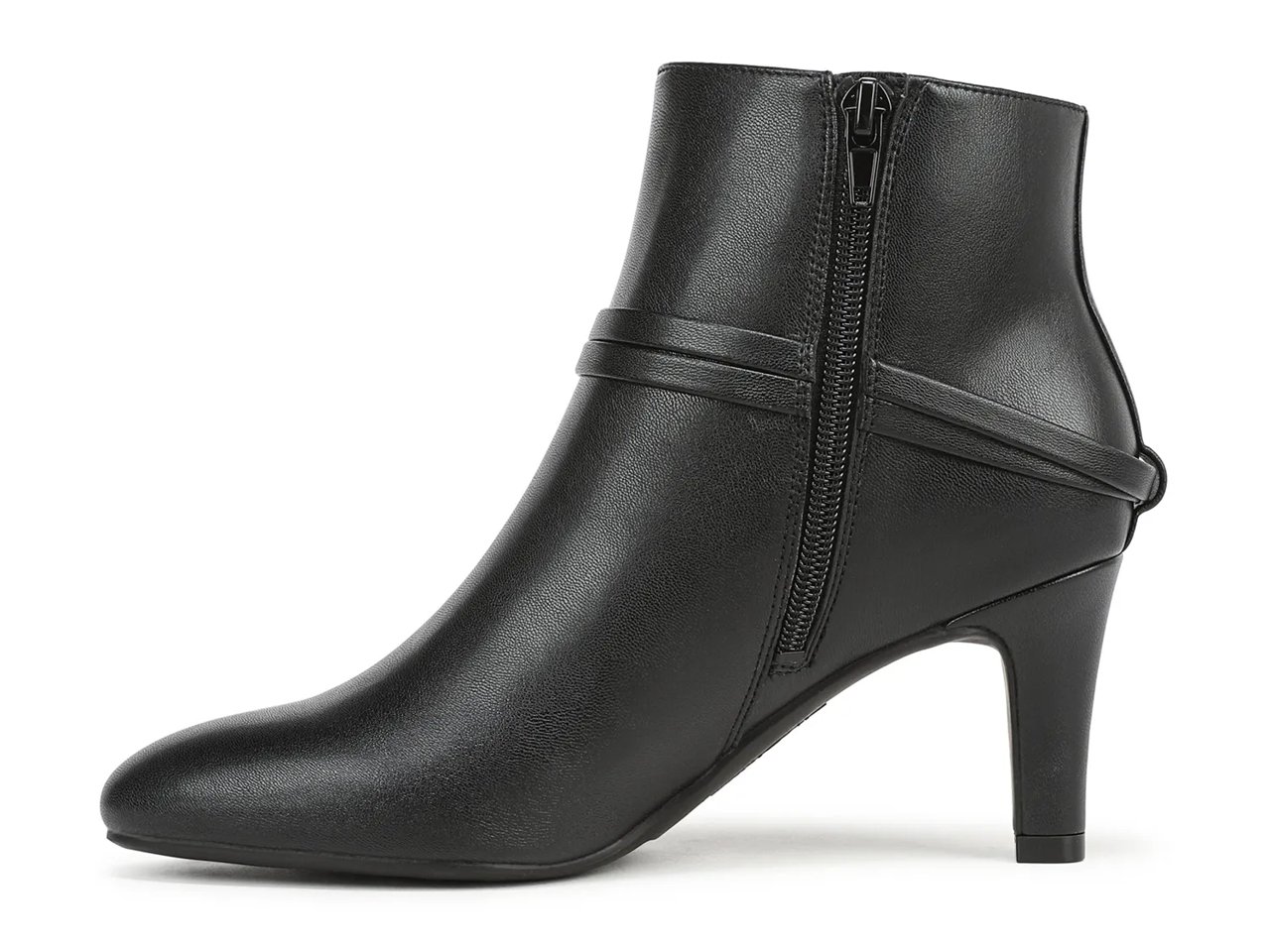 Guild 4 Bootie