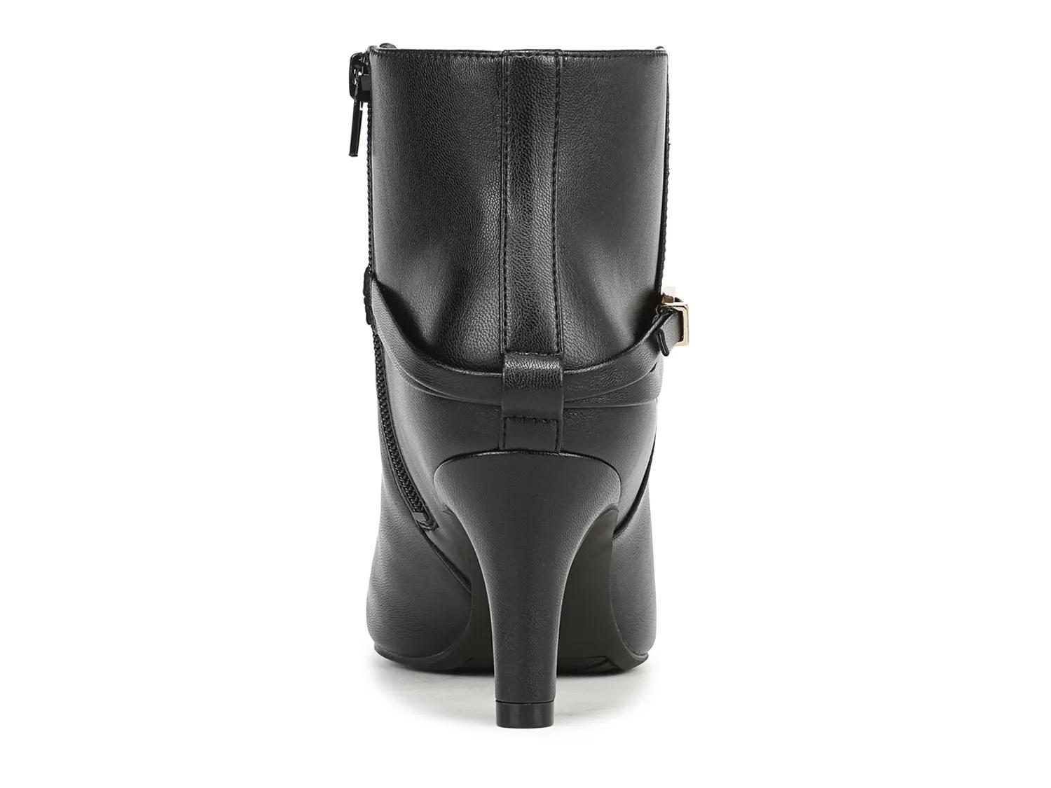 Guild 4 Bootie