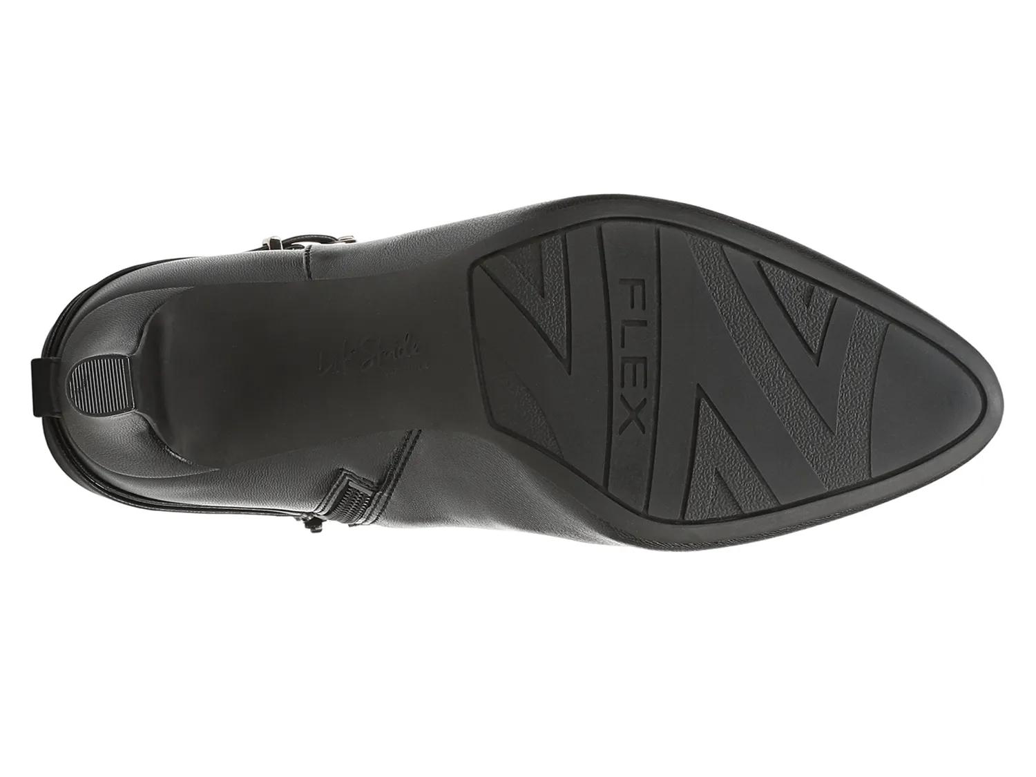 Guild 4 Bootie