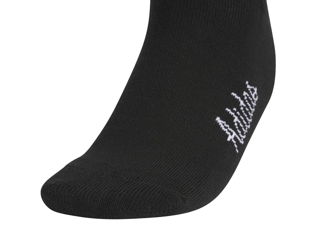 Cushioned Sport Luxe Women's Ankle Socks - 3 Pack 