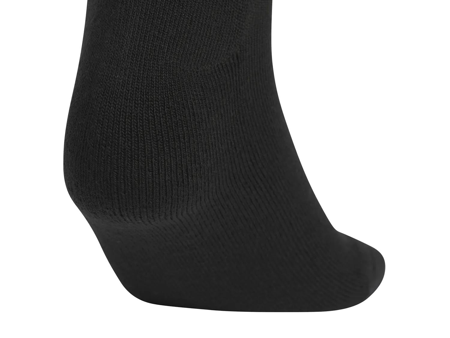 Cushioned Sport Luxe Women's Ankle Socks