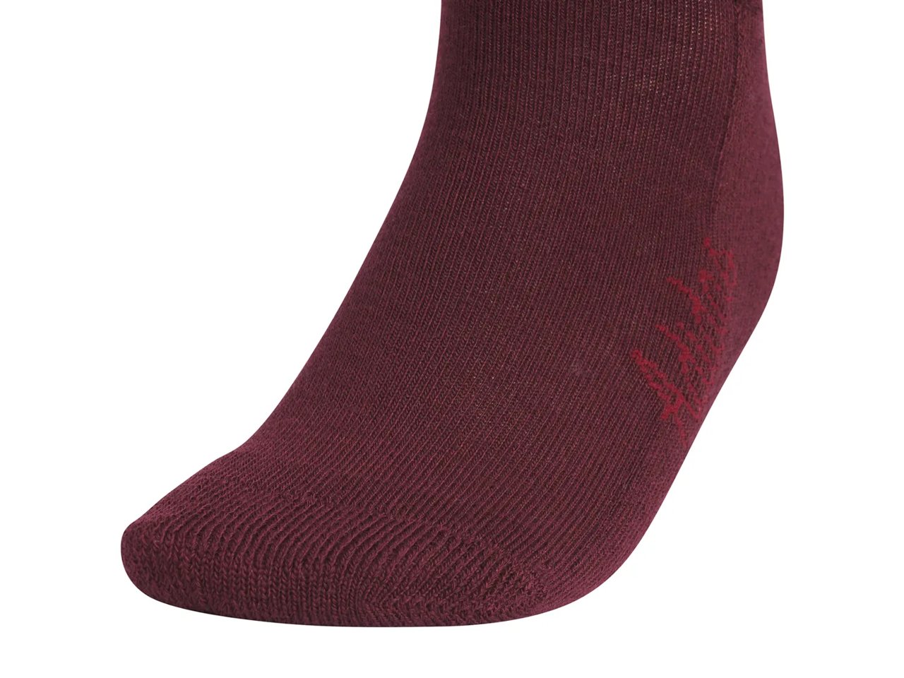 Cushioned Sport Luxe Women's Ankle Socks - 3 Pack 