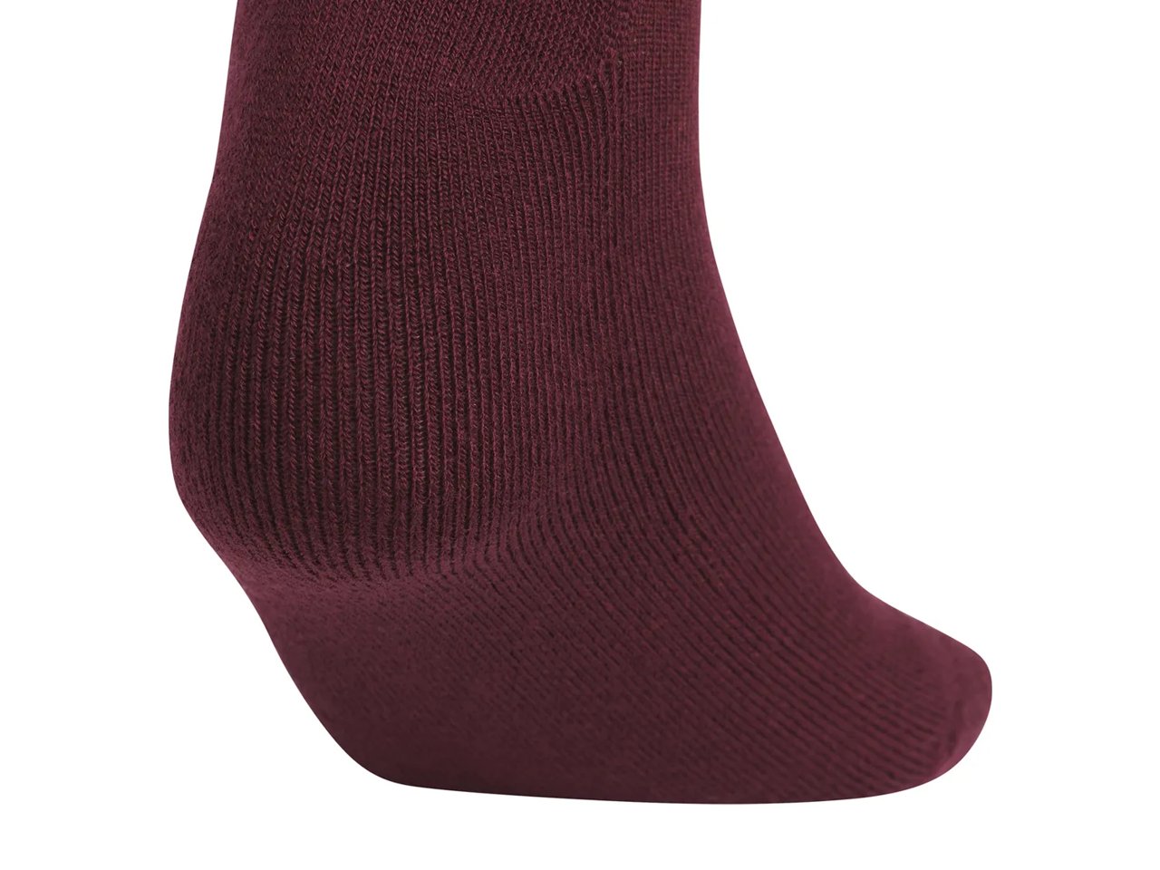 Cushioned Sport Luxe Women's Ankle Socks - 3 Pack 