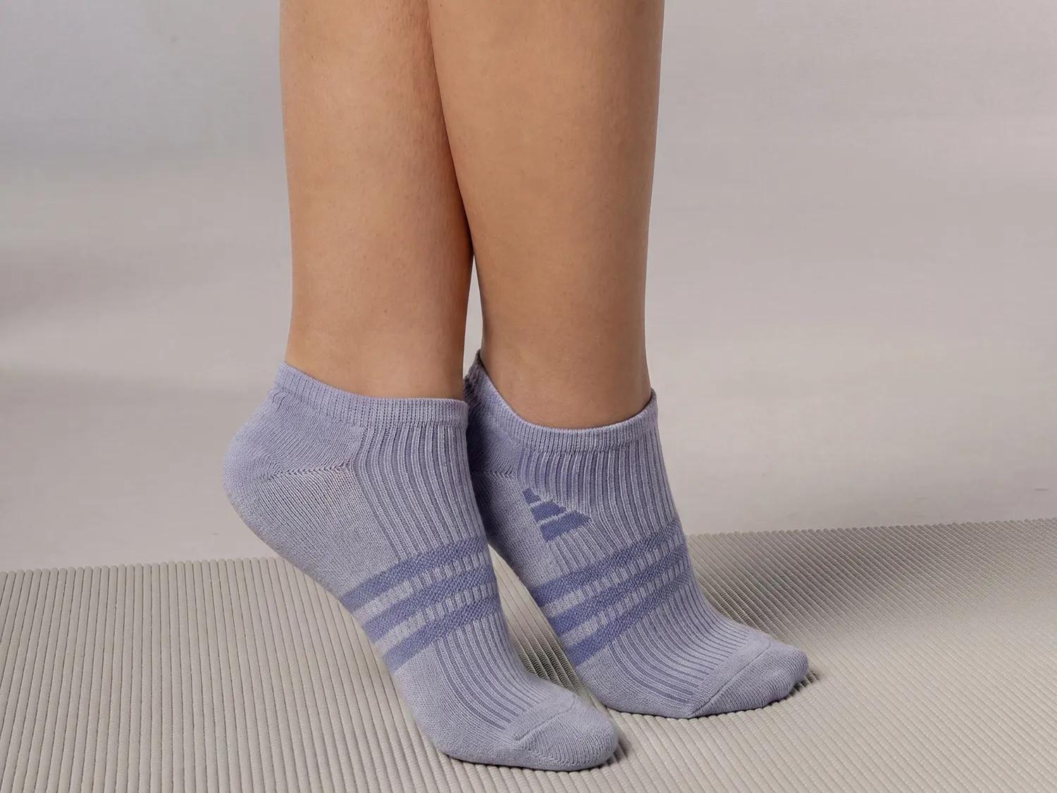 Superlite 3.0 Women's No Show Socks - 6 Pack 