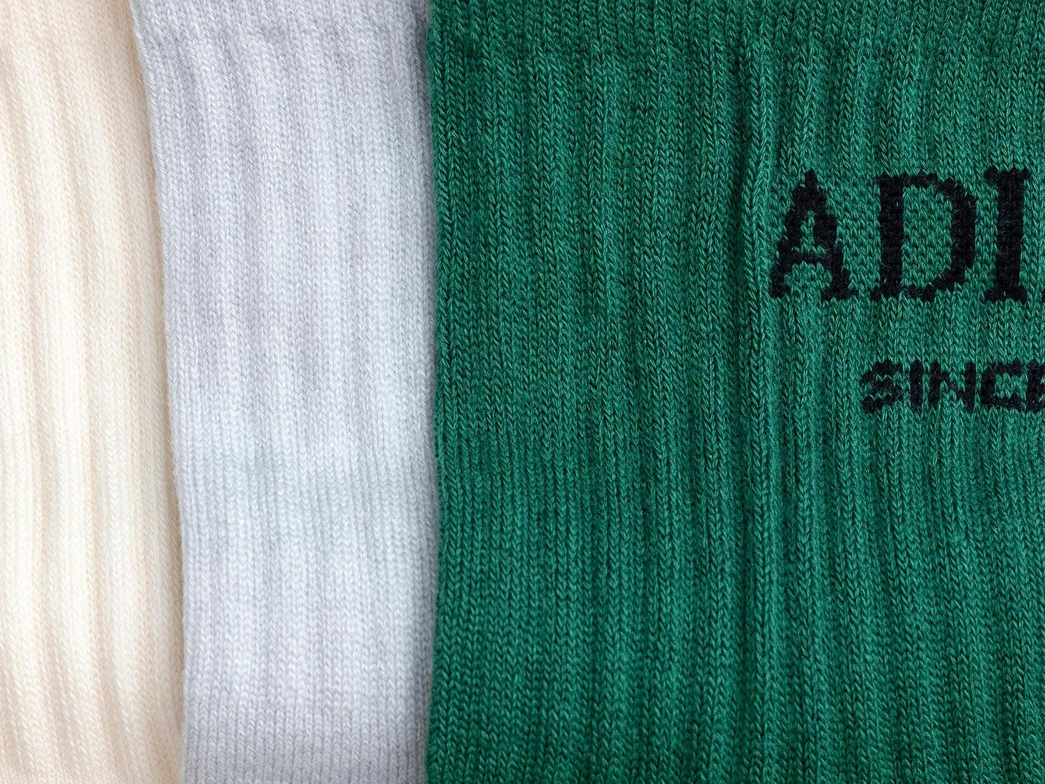 Cushioned Sport 5.0 Men's Ankle Socks - 3 Pack
