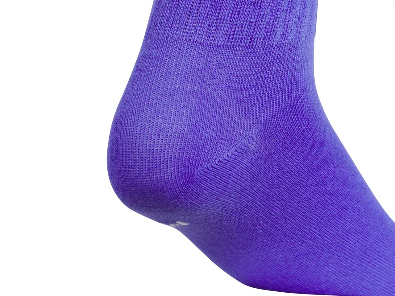 Sport Fashion Kids' Quarter Ankle Socks - 6 Pack