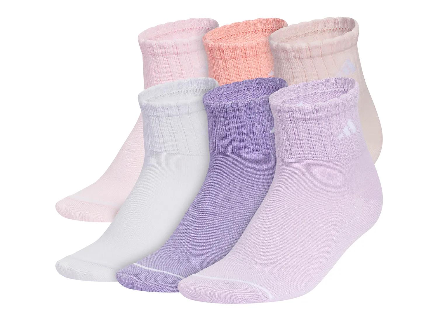 Sport Fashion Kids' Quarter Ankle Socks
