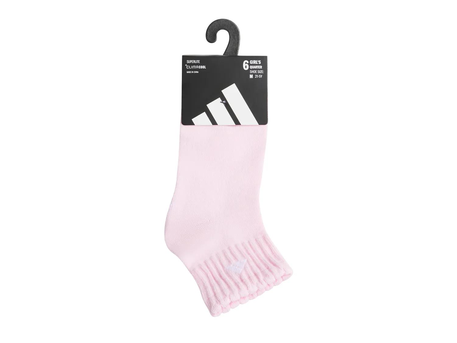 Sport Fashion Kids' Quarter Ankle Socks