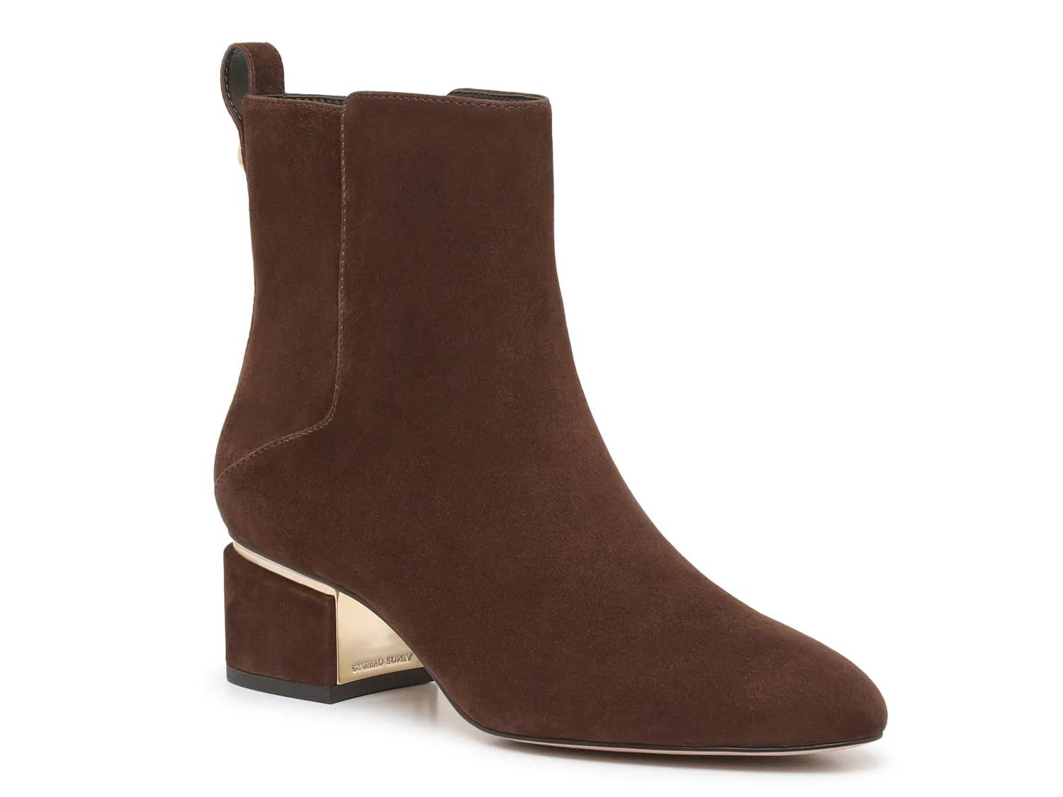 Arklie Bootie