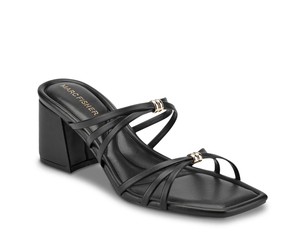 Gabber Sandal