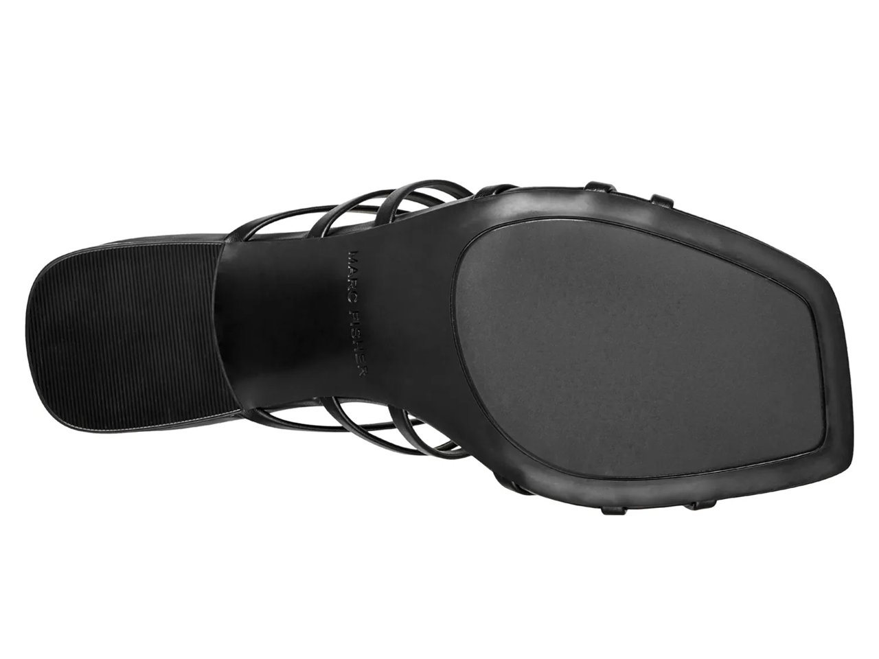 Gabber Sandal