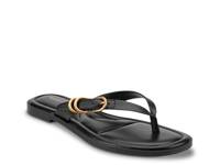Retry Sandal Black view