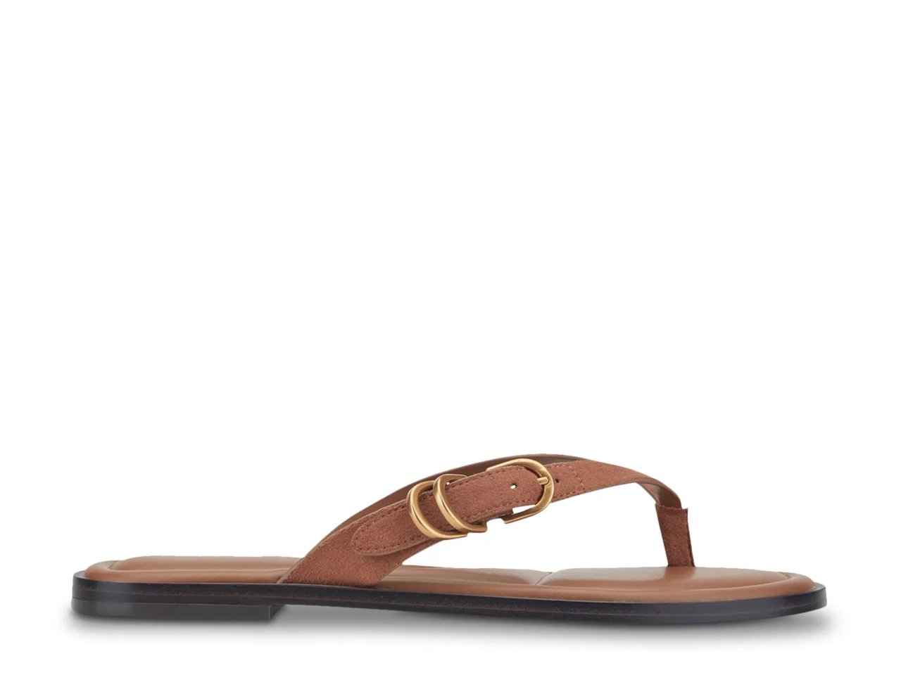 Retry Sandal