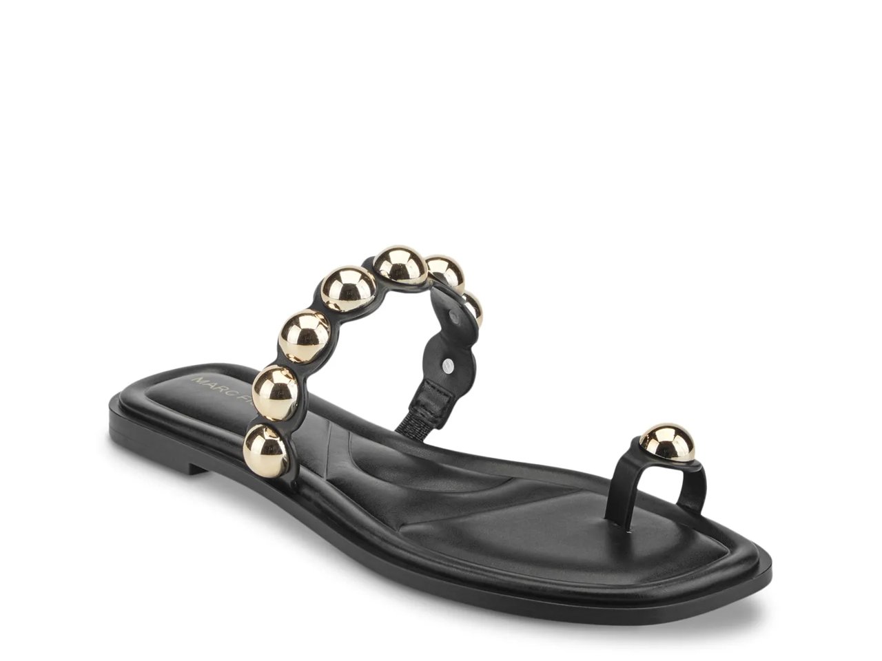 Zaby Sandal