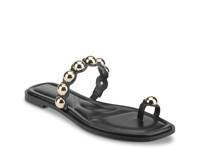 Zaby Sandal Black view