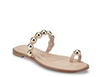 Zaby Sandal Natural view