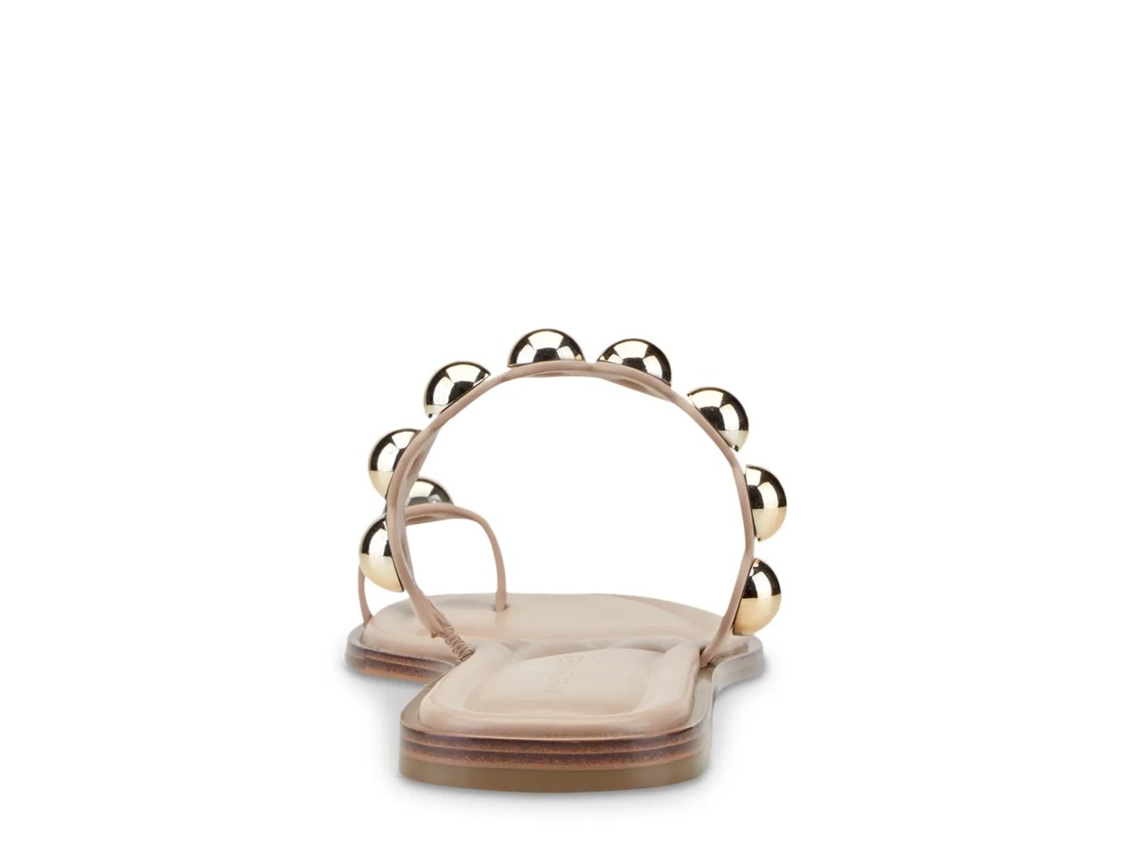 Zaby Sandal