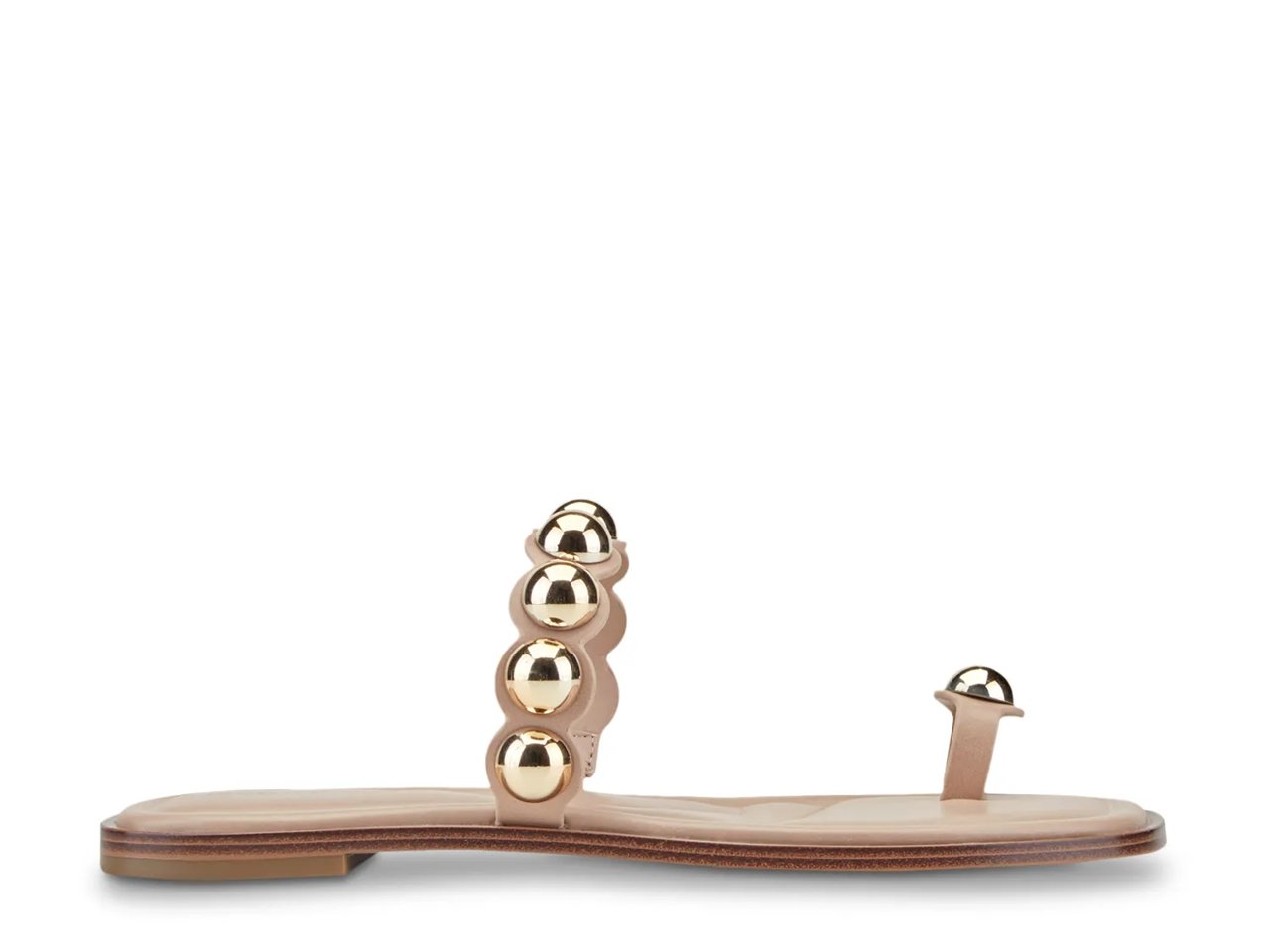 Zaby Sandal