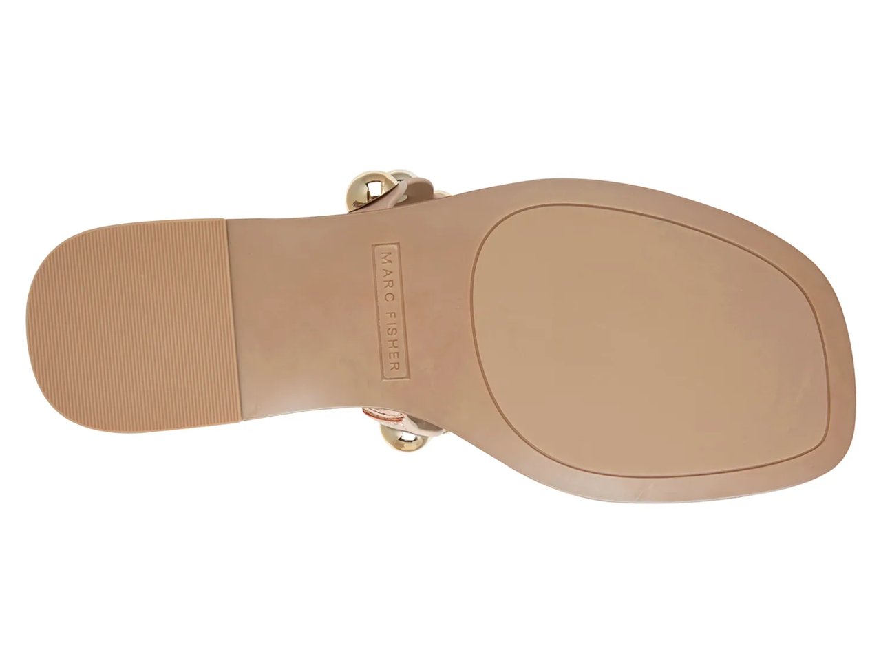 Zaby Sandal