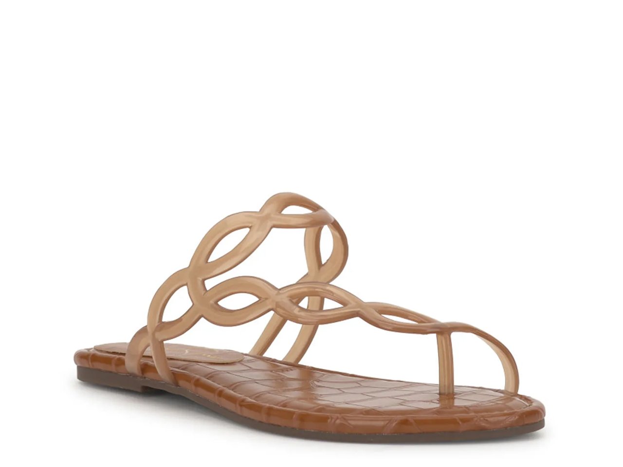 Aloni Jelly Sandal