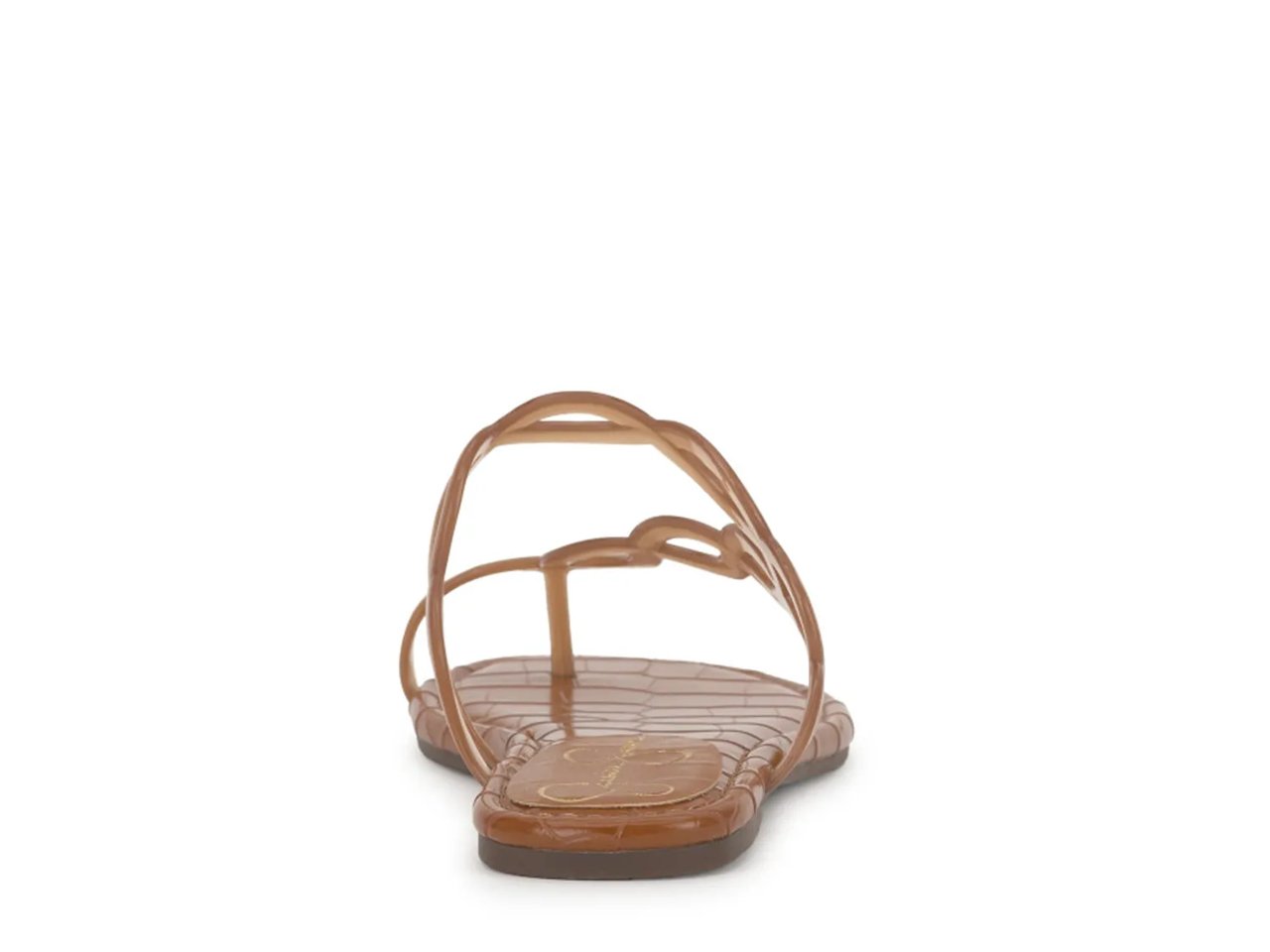 Aloni Jelly Sandal