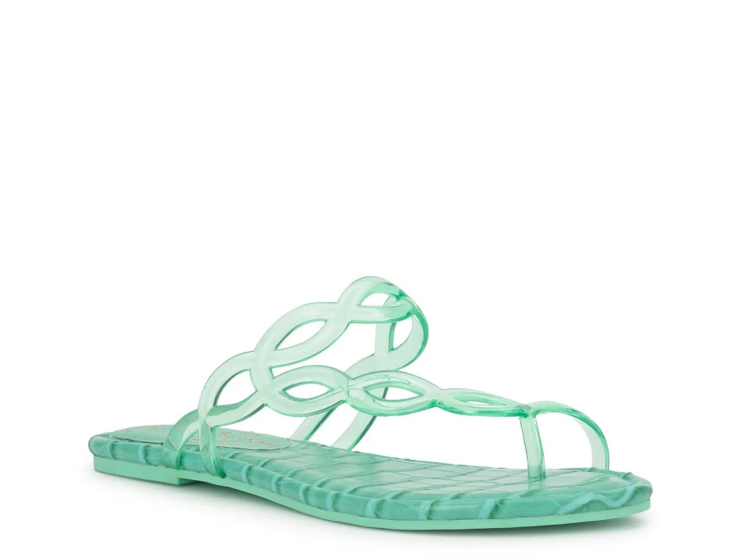 Aloni Jelly Sandal - image 3