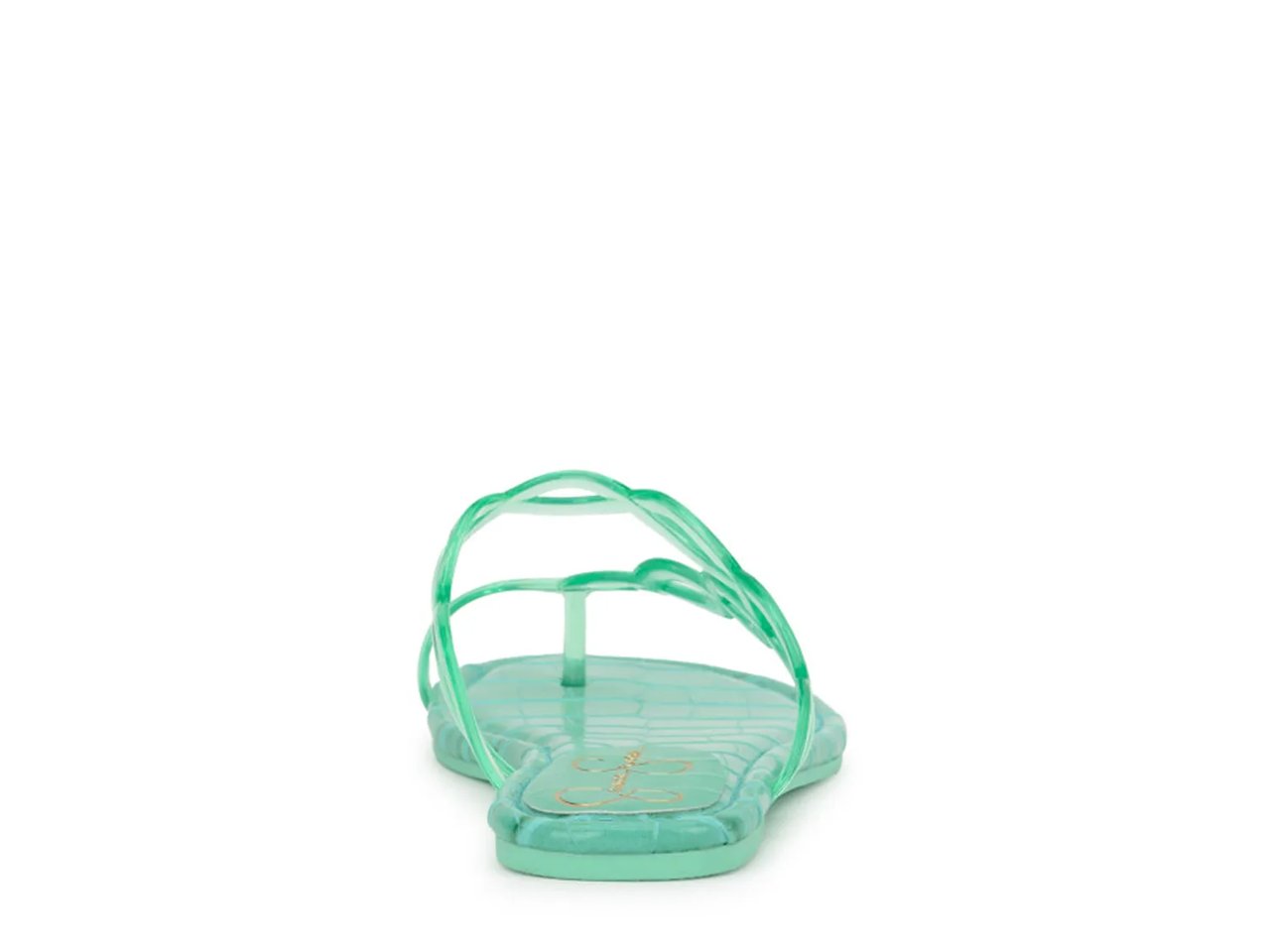 Aloni Jelly Sandal