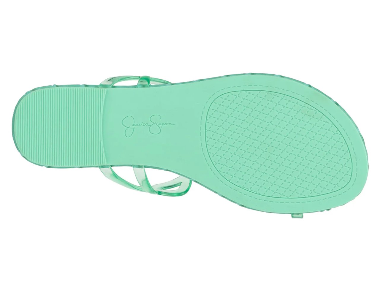 Aloni Jelly Sandal
