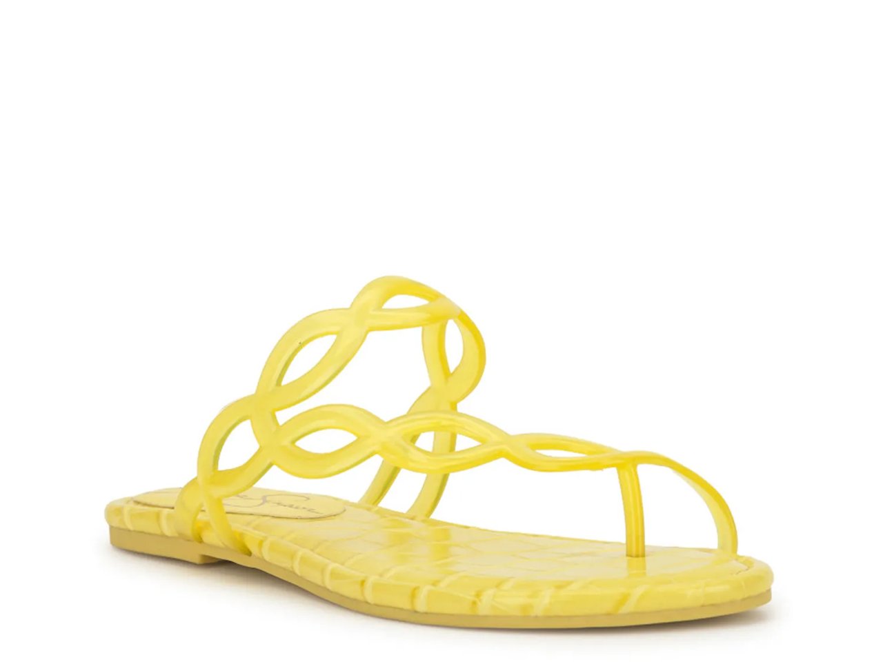 Aloni Jelly Sandal