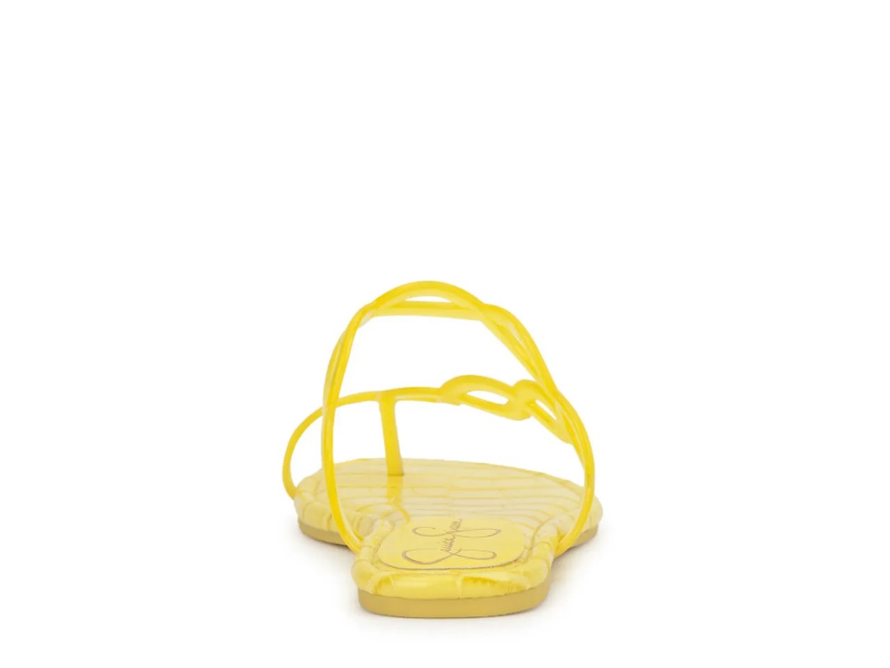Aloni Jelly Sandal