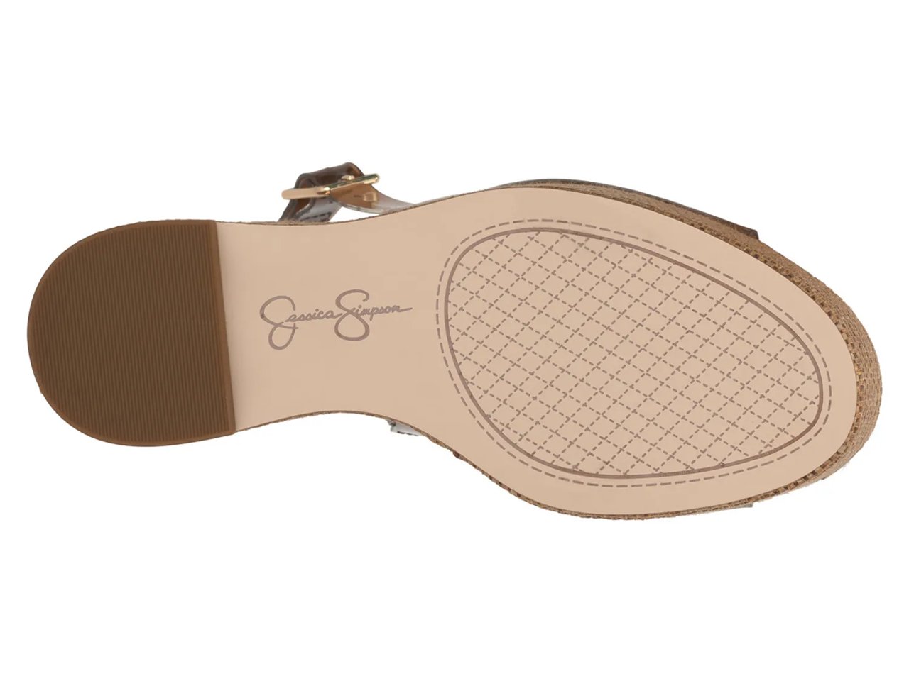 Kaliese Wedge Sandal