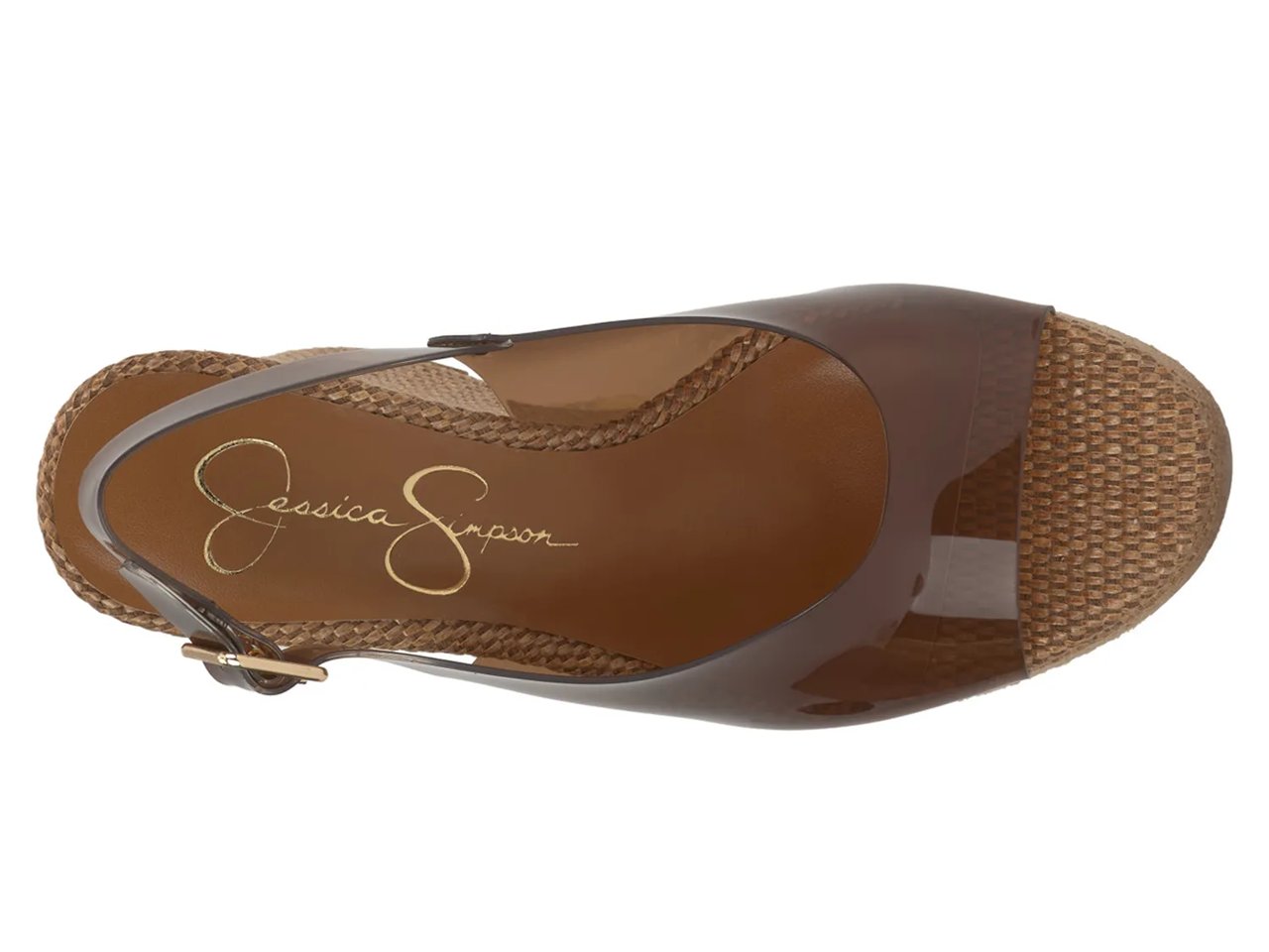 Kaliese Wedge Sandal