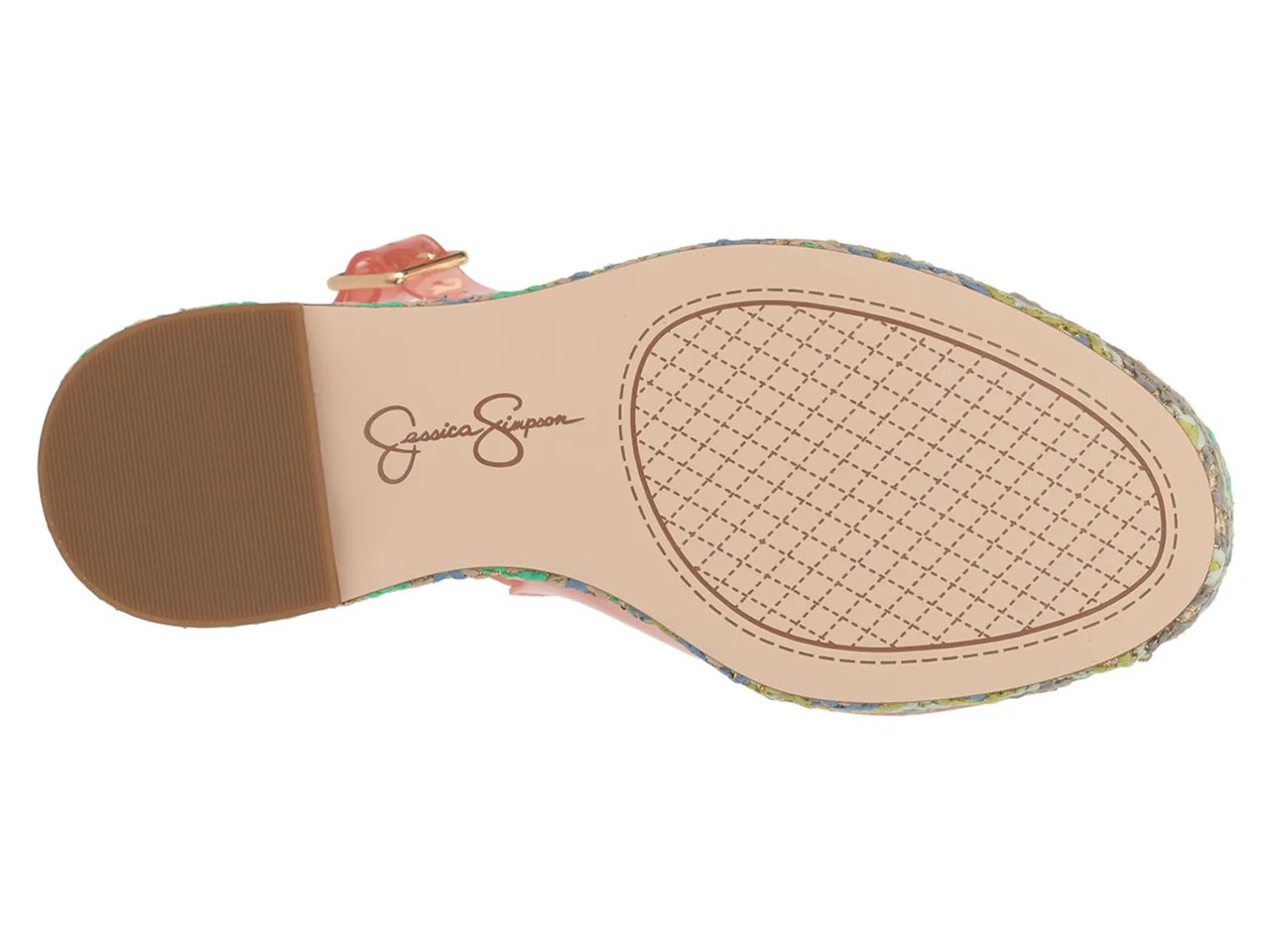 Kaliese Wedge Sandal