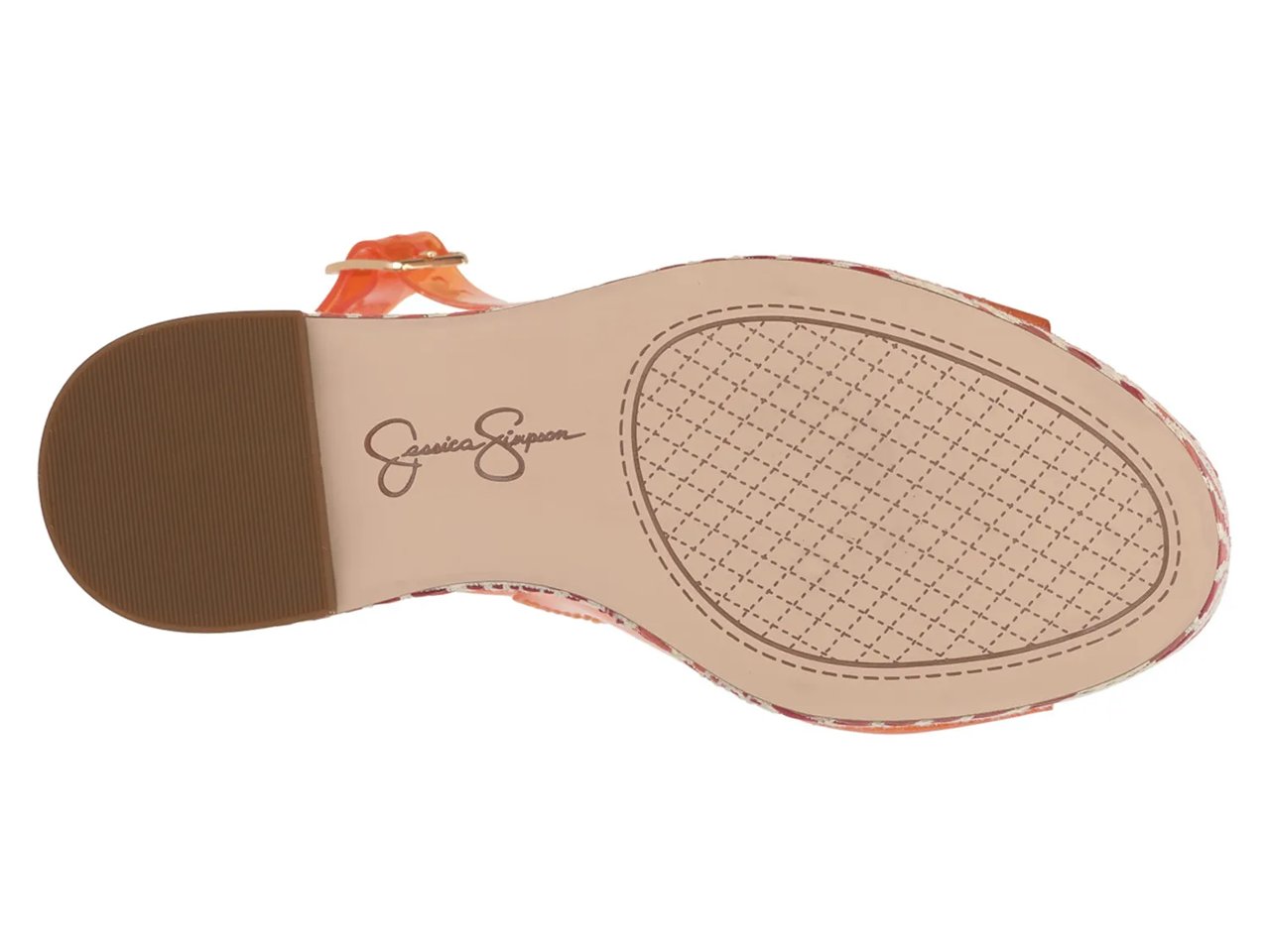 Kaliese Wedge Sandal