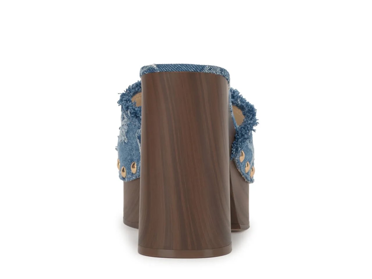 Cezia Platform Sandal