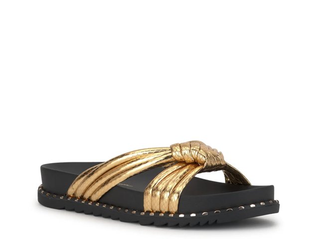 Jessica Simpson Cilleva Sandal - Free Shipping | DSW