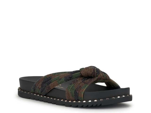 Jessica Simpson Cilleva Sandal - Free Shipping | DSW
