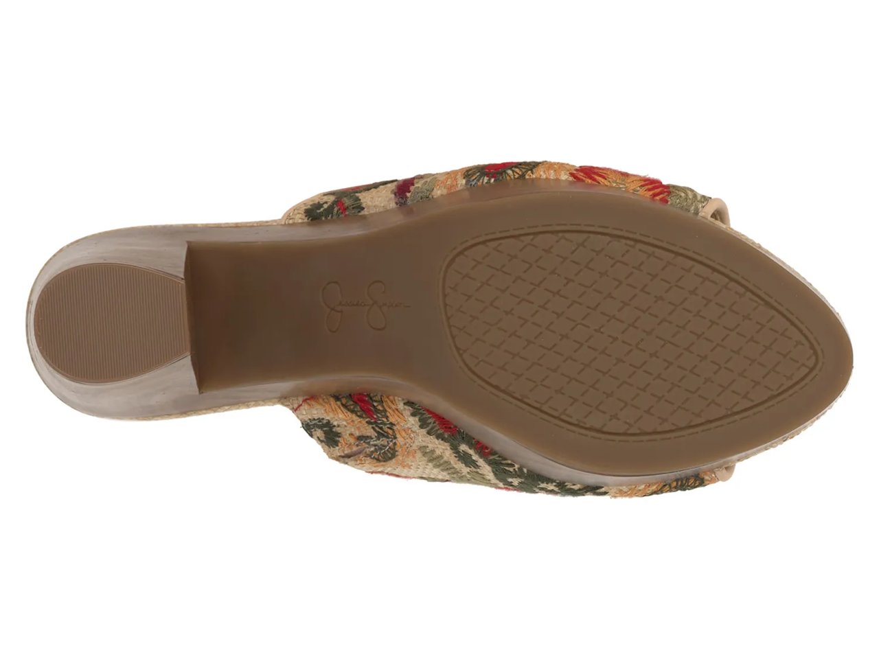 Shelbie Platform Sandal