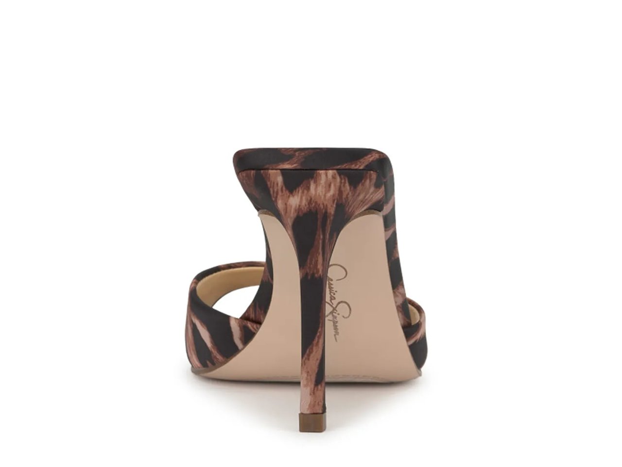 Dravie Sandal